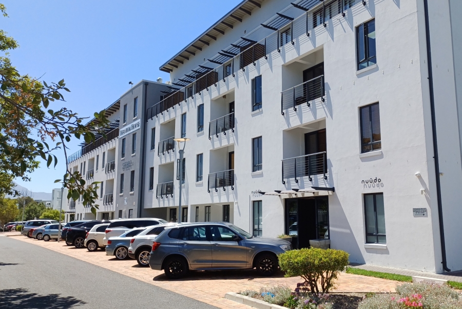 To Let commercial Property for Rent in Paardevlei Western Cape